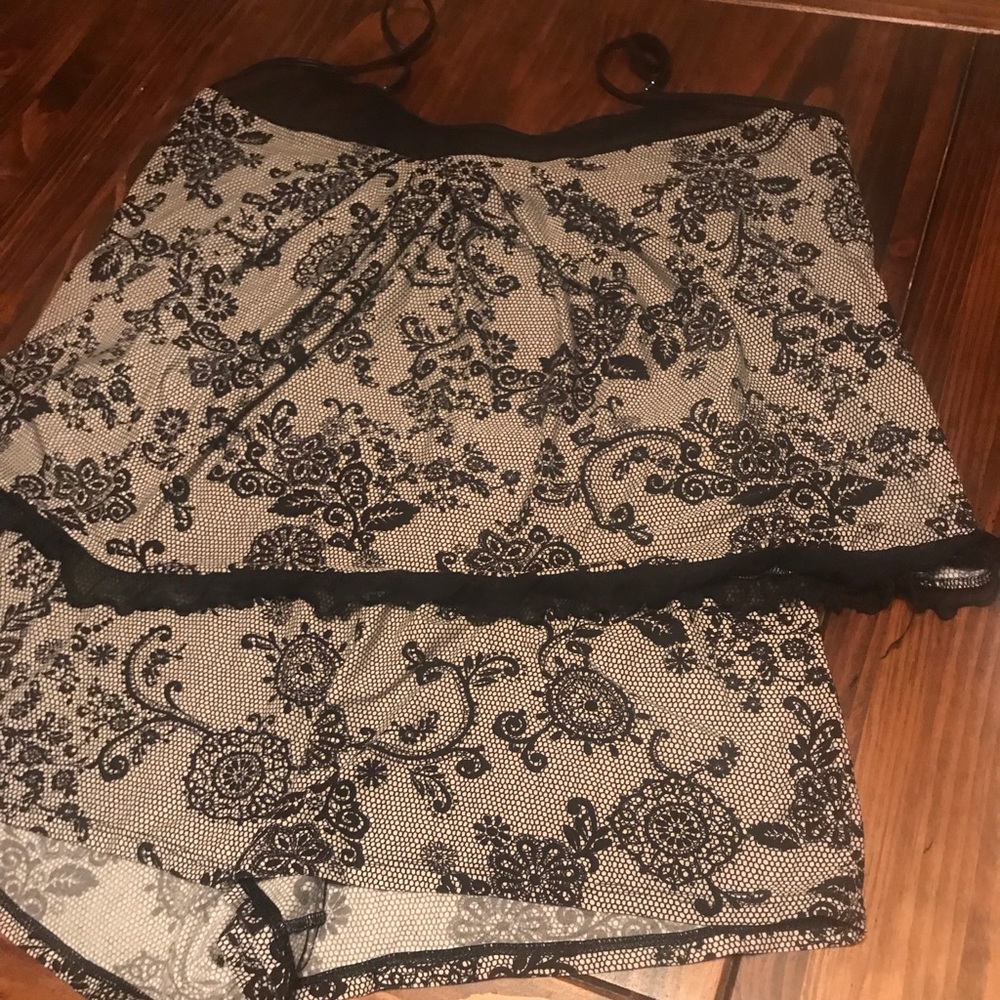 Women’s cami set